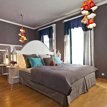 Royal Prague City Apartments Bilik gambar