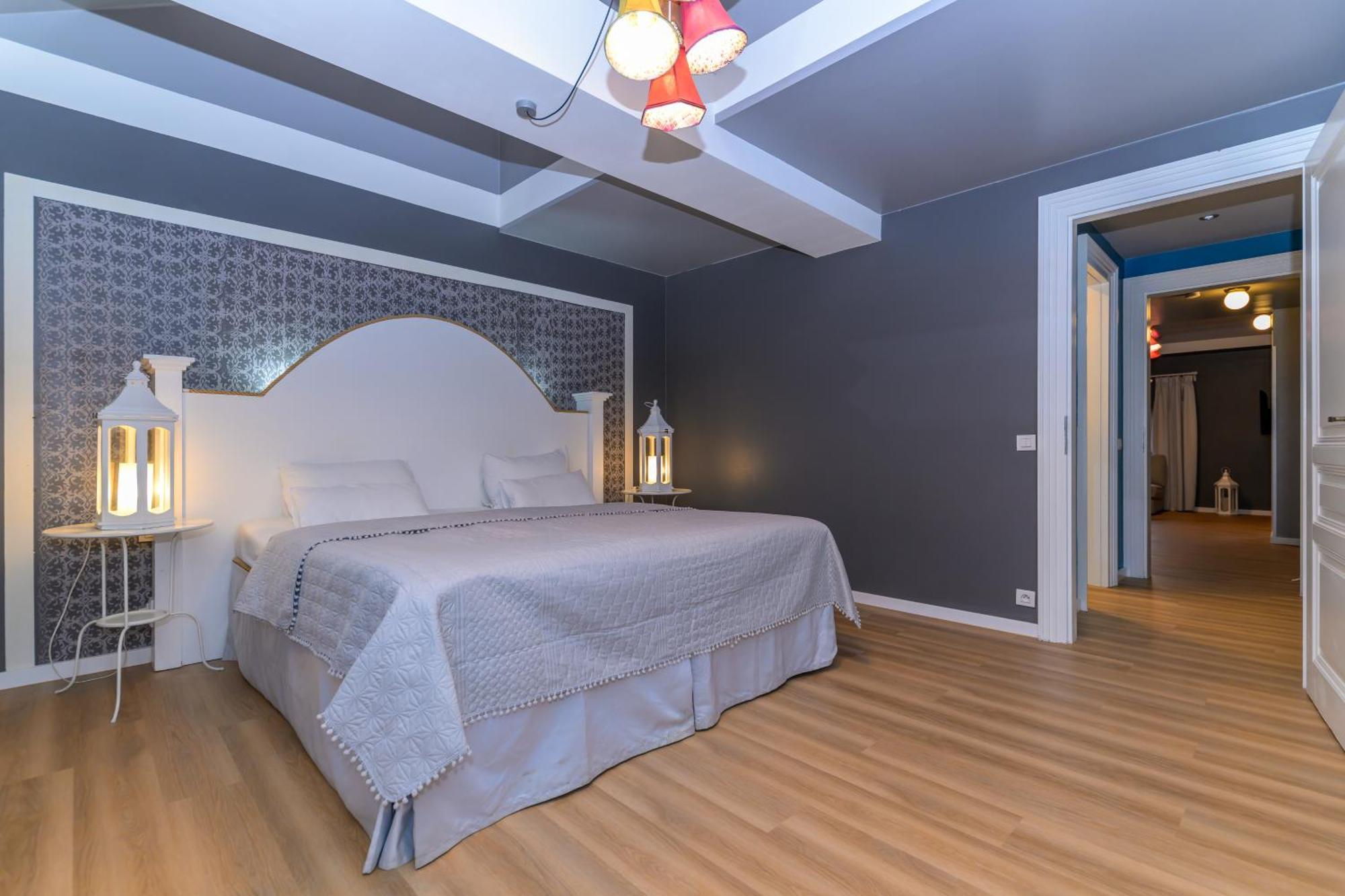 Royal Prague City Apartments Luaran gambar