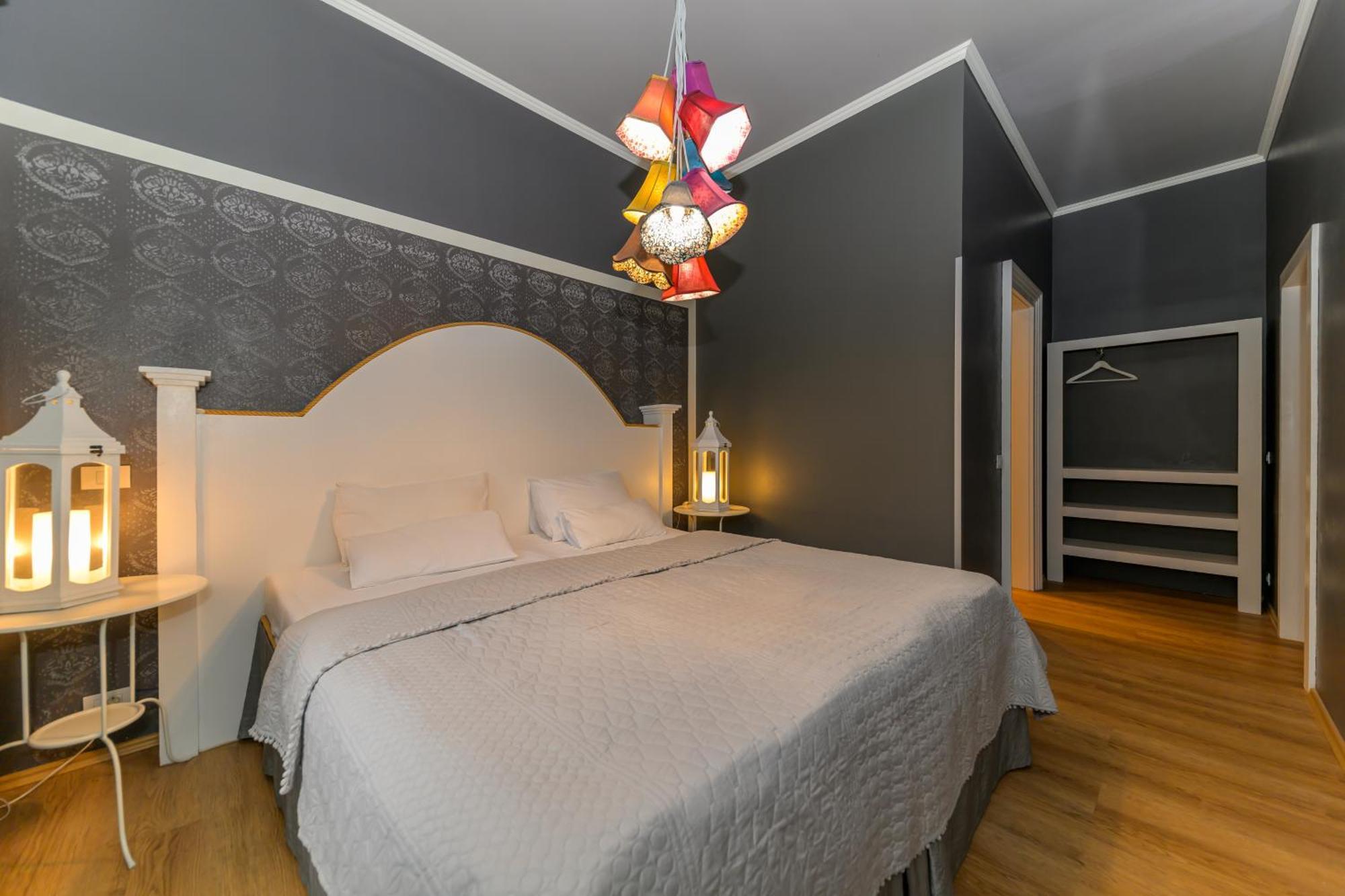 Royal Prague City Apartments Luaran gambar