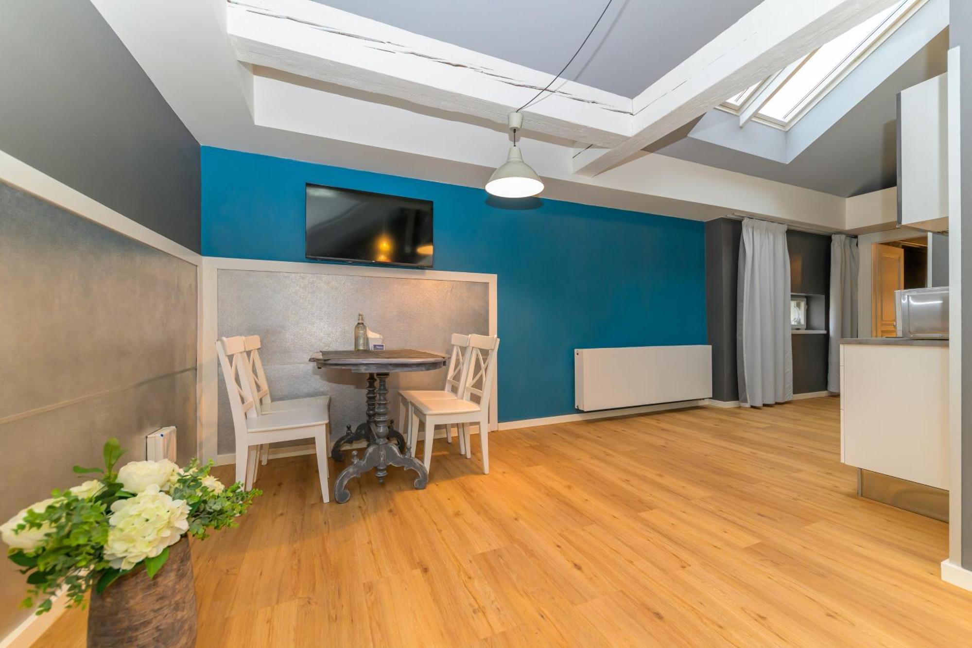 Royal Prague City Apartments Luaran gambar