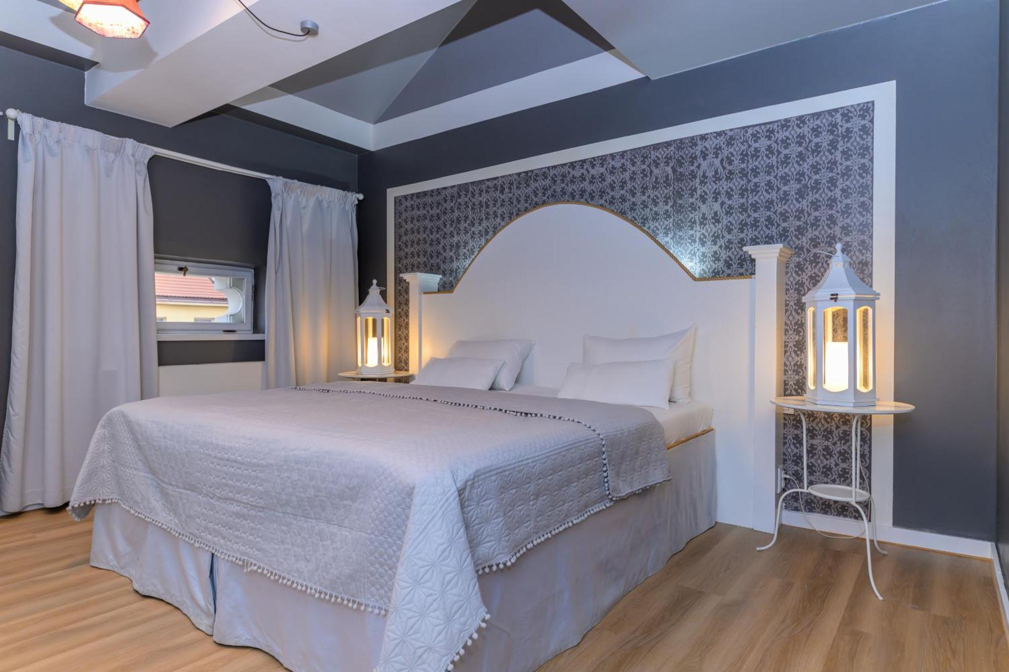 Royal Prague City Apartments Luaran gambar