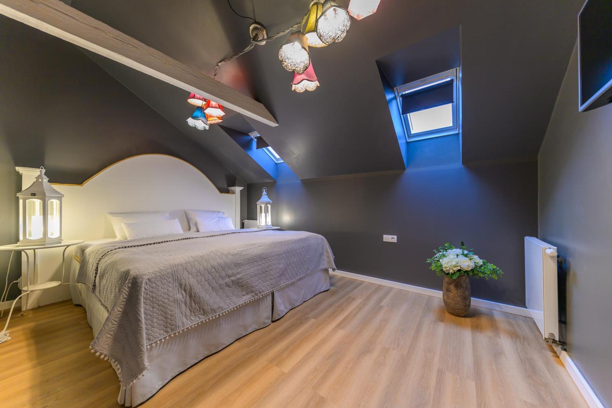 Royal Prague City Apartments Luaran gambar