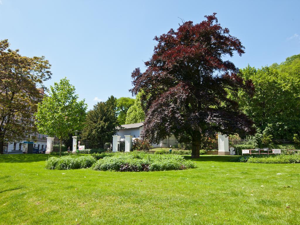 Royal Prague City Apartments Luaran gambar