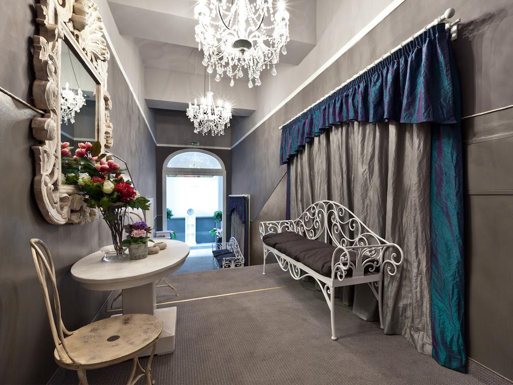 Royal Prague City Apartments Luaran gambar