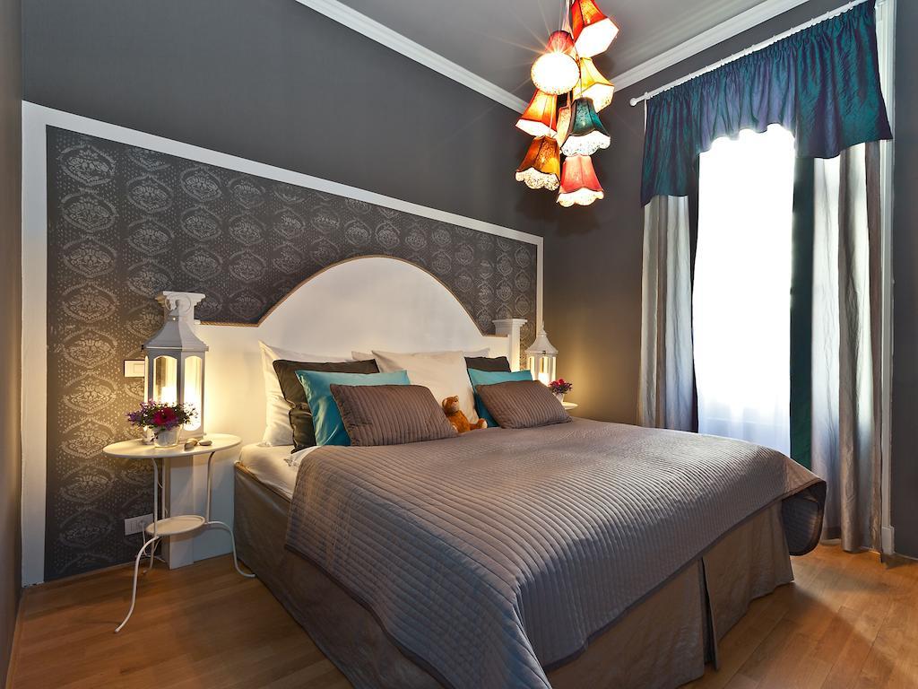 Royal Prague City Apartments Bilik gambar