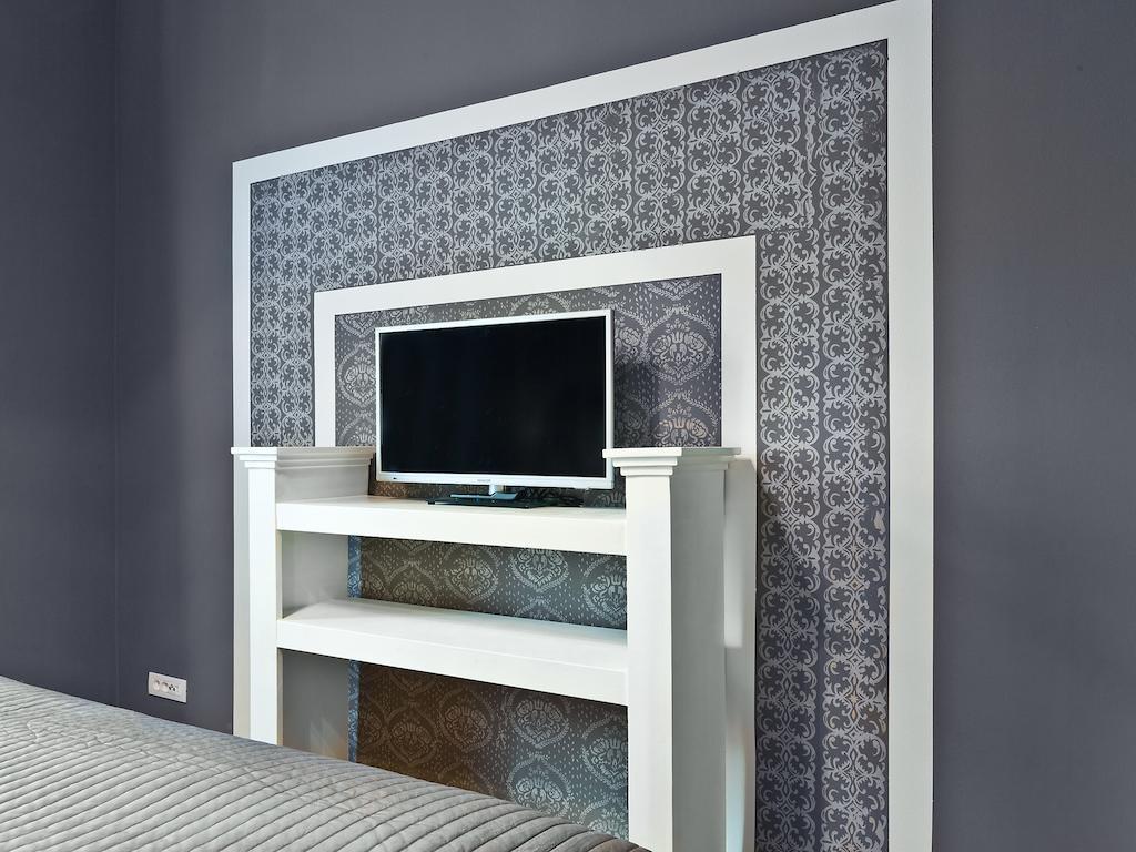 Royal Prague City Apartments Bilik gambar