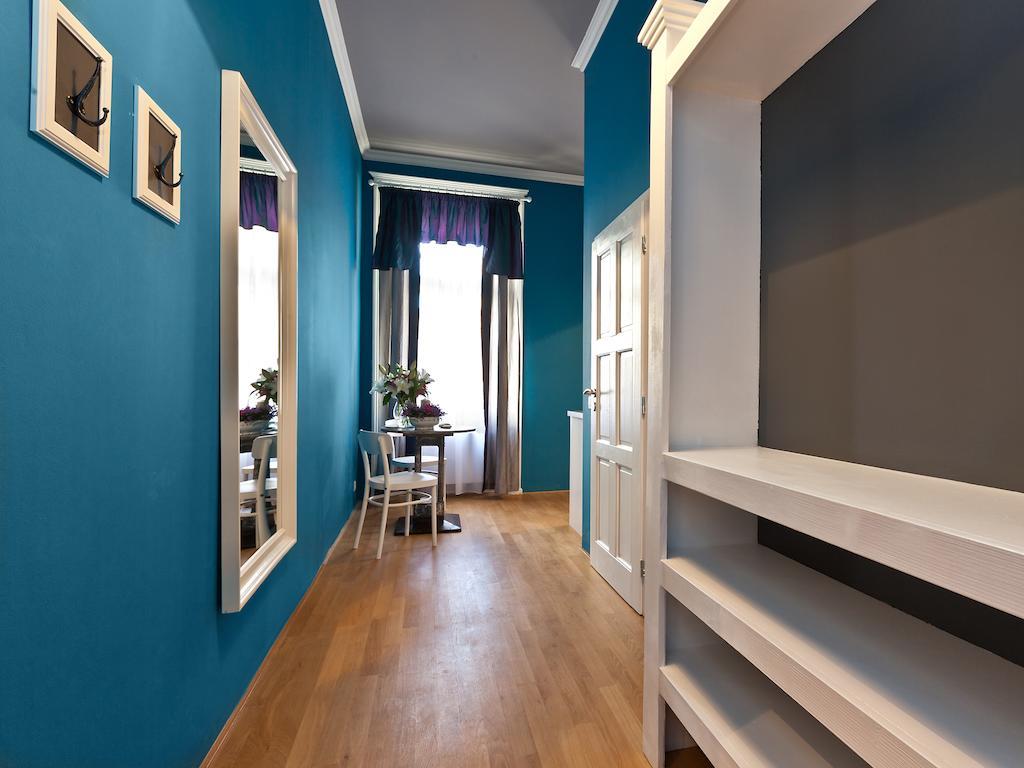 Royal Prague City Apartments Bilik gambar