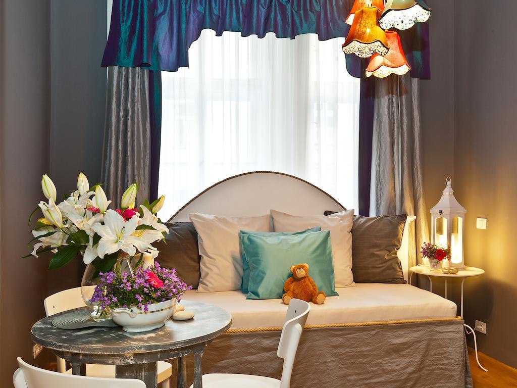 Royal Prague City Apartments Bilik gambar