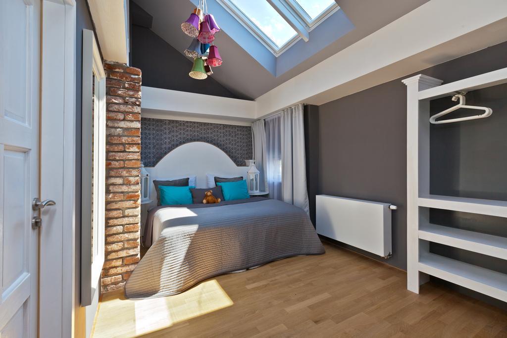 Royal Prague City Apartments Luaran gambar
