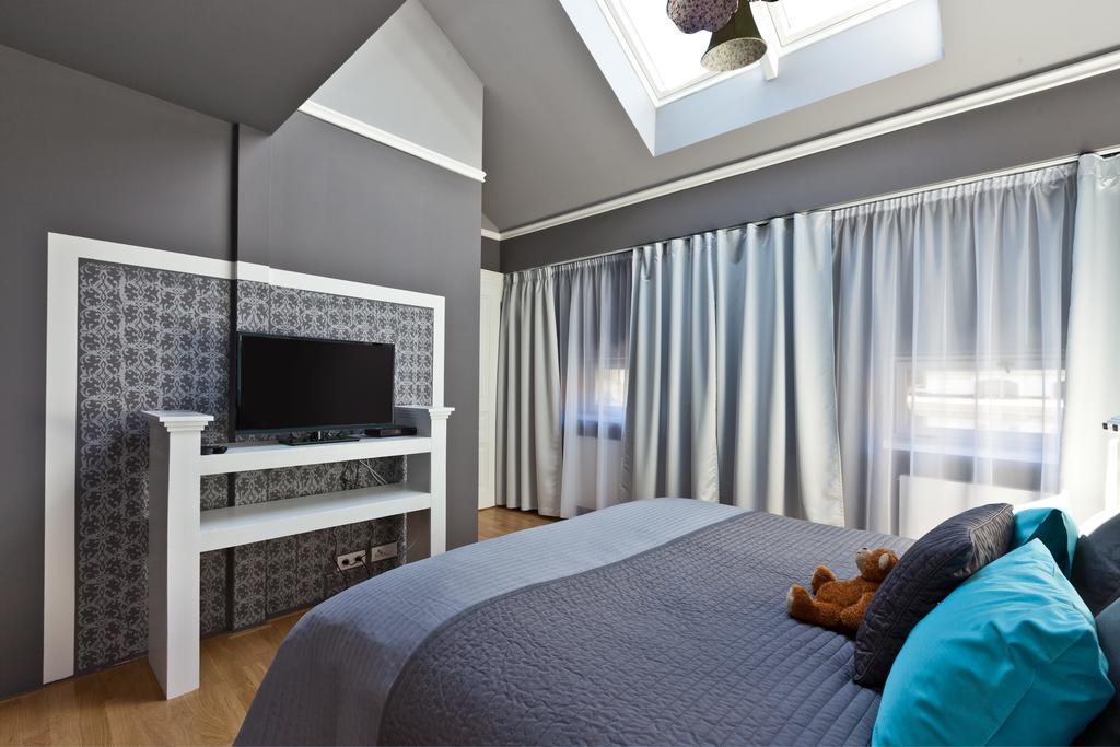 Royal Prague City Apartments Luaran gambar