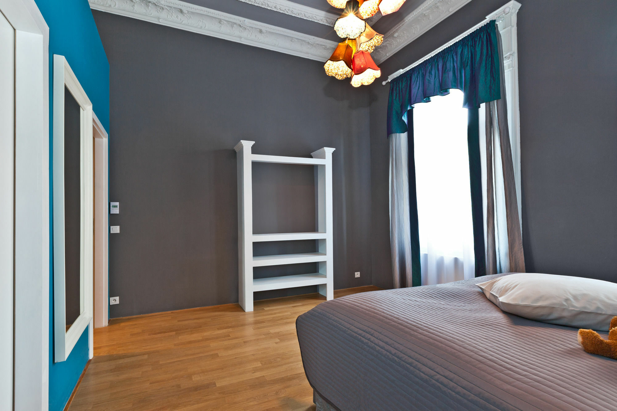 Royal Prague City Apartments Luaran gambar